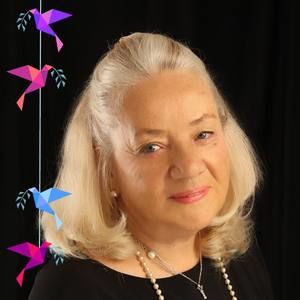 Meet your Posher, Merle